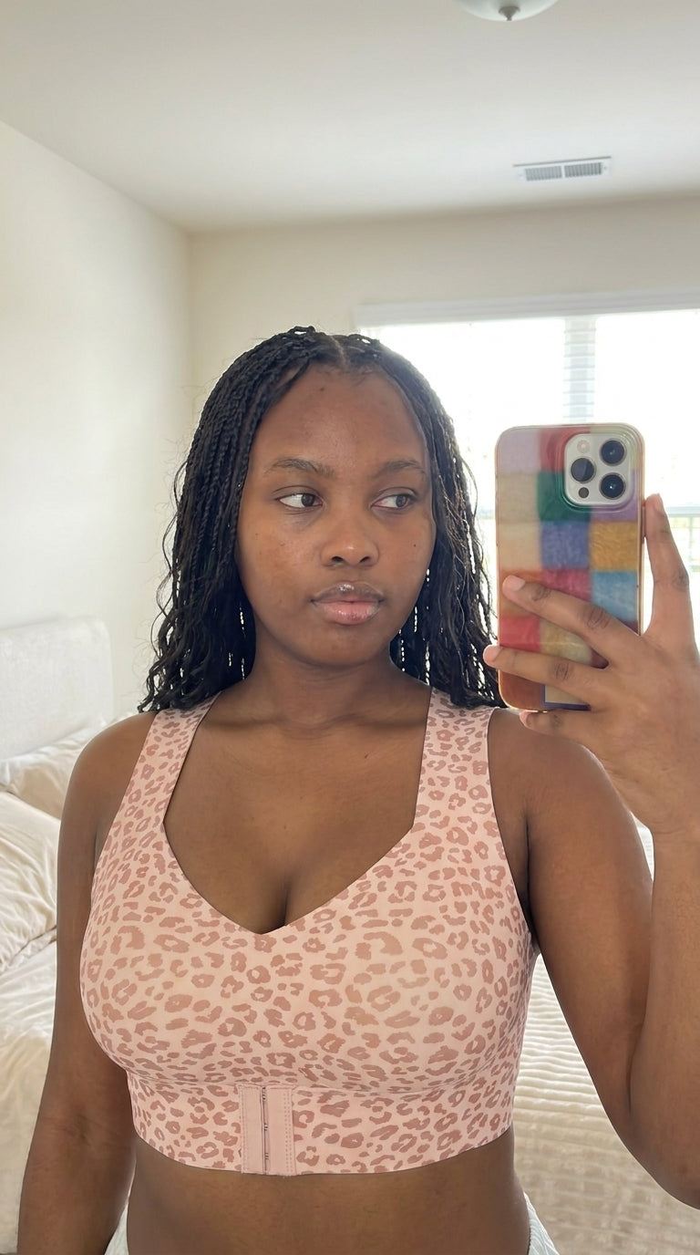 Zanele D. - Durban