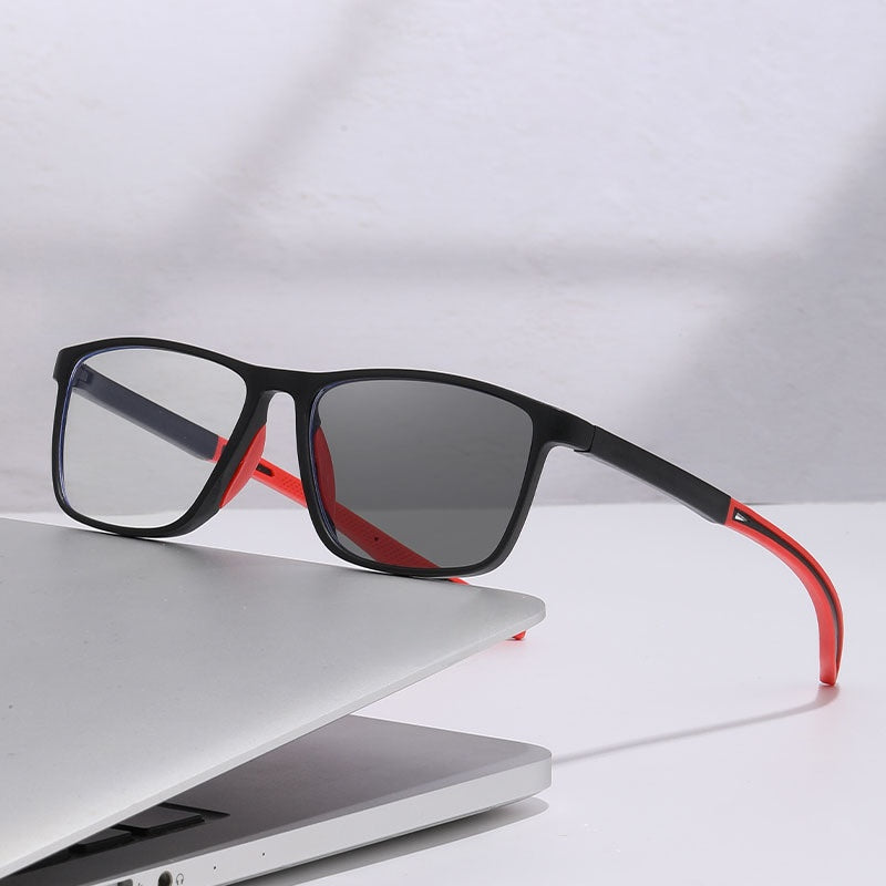 VisioFlex® Photochromic Progressive Reading Glasses