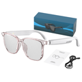 Hyundai TranslaPro™-AI Glasses That Translate 144+ Languages