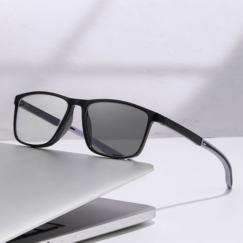 VisioFlex® Photochromic Progressive Reading Glasses