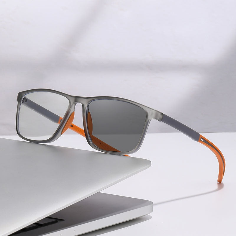 VisioFlex® Photochromic Progressive Reading Glasses