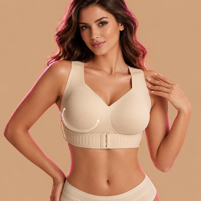 BellaPosture™ – Posture Corrector Bra + 60% OFF TODAY ONLY! 🔥
