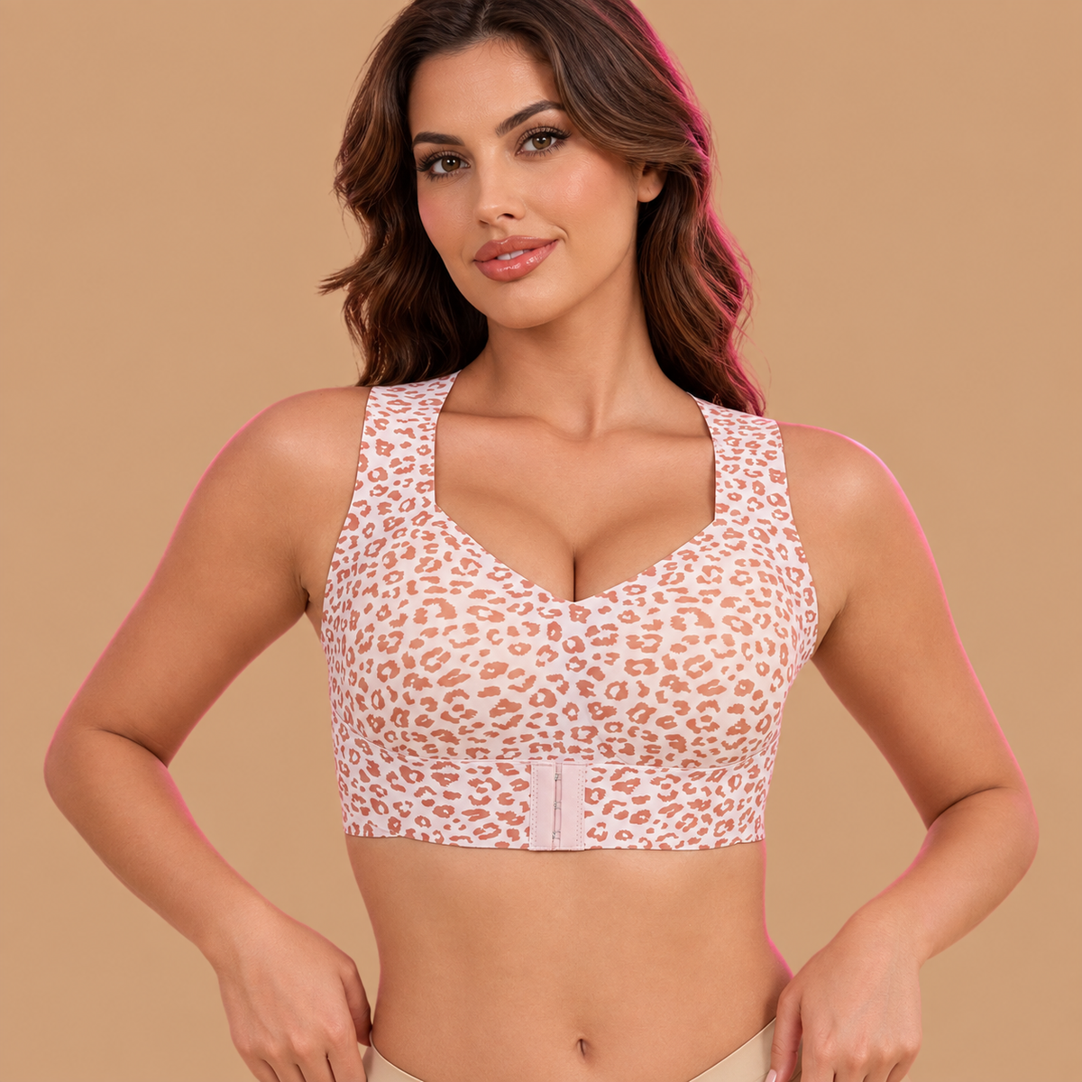 BellaPosture™ – Posture Corrector Bra + 60% OFF TODAY ONLY! 🔥