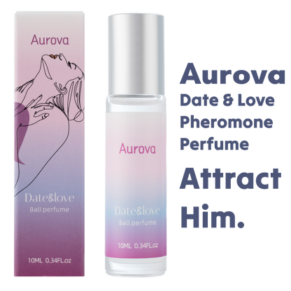 Date & Love Pheromone Perfume